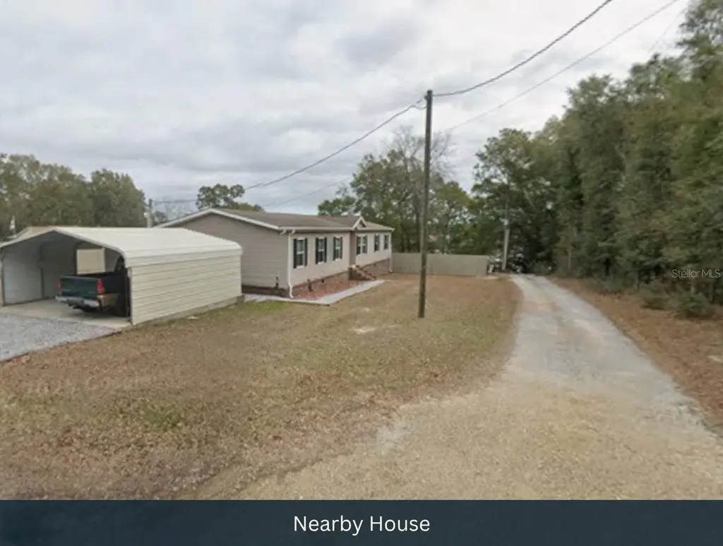 208 Kings Lake Boulevard Defuniak Springs FL 32433