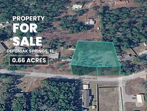 208 Kings Lake Boulevard Defuniak Springs FL 32433