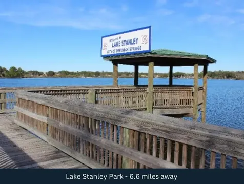 208 Kings Lake Boulevard Defuniak Springs FL 32433