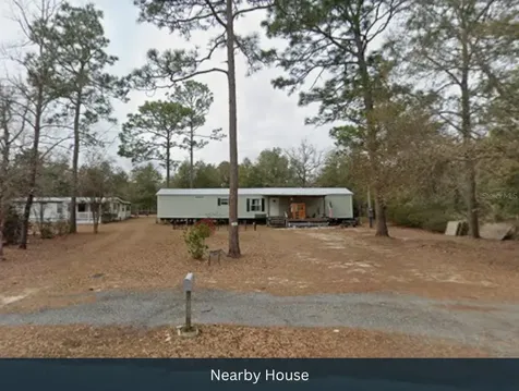 208 Kings Lake Boulevard Defuniak Springs FL 32433
