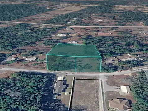208 Kings Lake Boulevard Defuniak Springs FL 32433