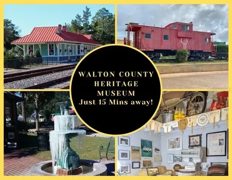 208 Kings Lake Boulevard Defuniak Springs FL 32433