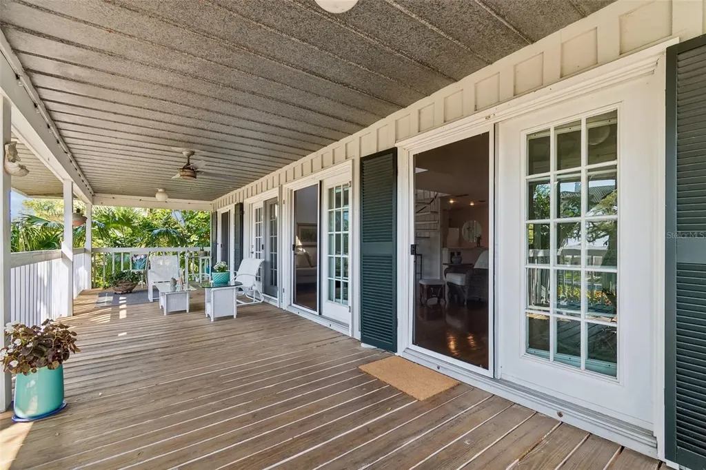 600 N Mayo Street Crystal Beach FL 34681