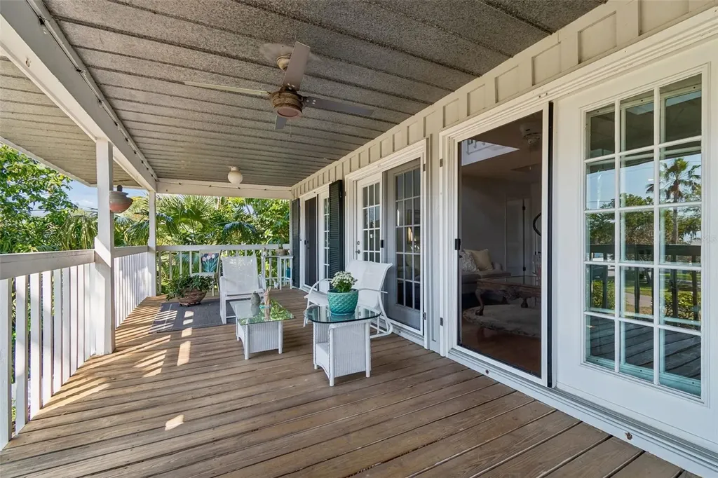 600 N Mayo Street Crystal Beach FL 34681