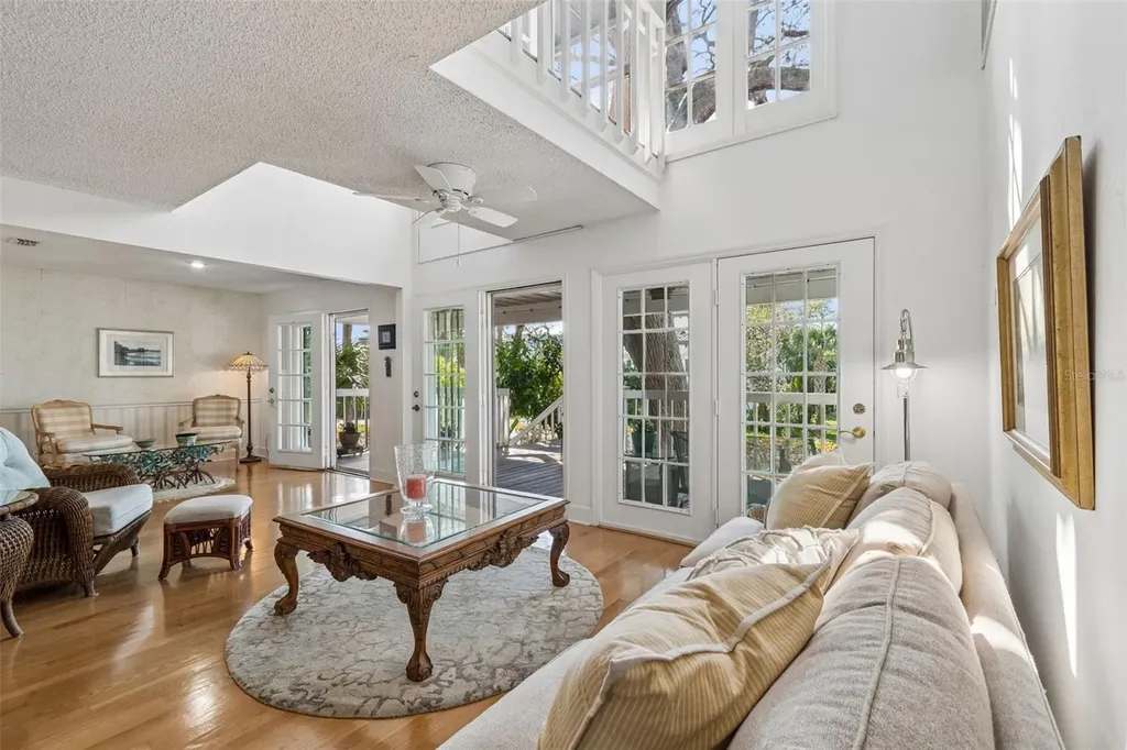 600 N Mayo Street Crystal Beach FL 34681