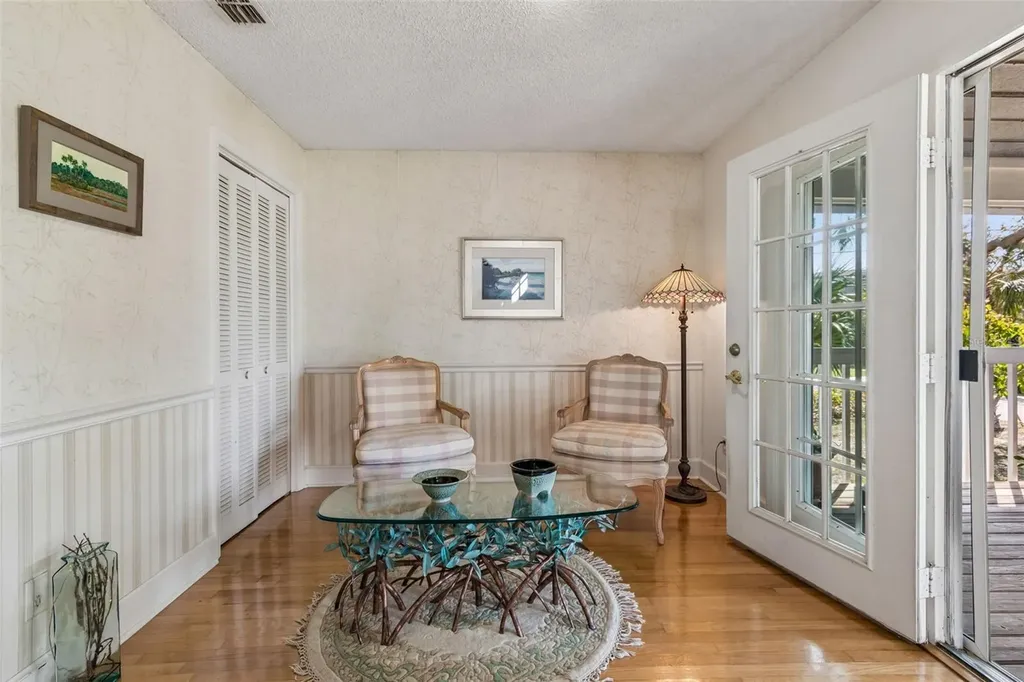 600 N Mayo Street Crystal Beach FL 34681