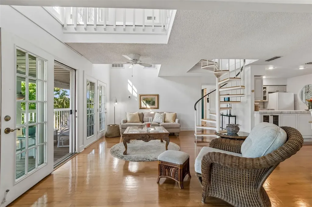600 N Mayo Street Crystal Beach FL 34681