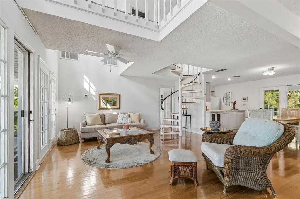 600 N Mayo Street Crystal Beach FL 34681