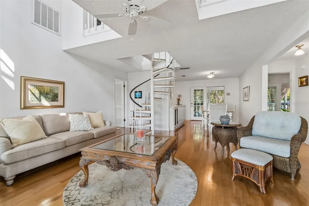 600 N Mayo Street Crystal Beach FL 34681