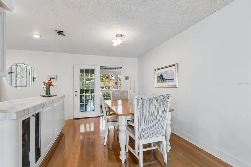 600 N Mayo Street Crystal Beach FL 34681