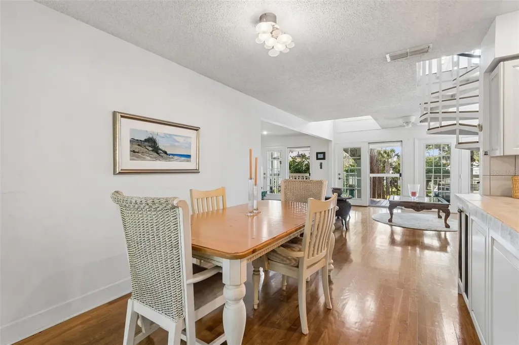 600 N Mayo Street Crystal Beach FL 34681