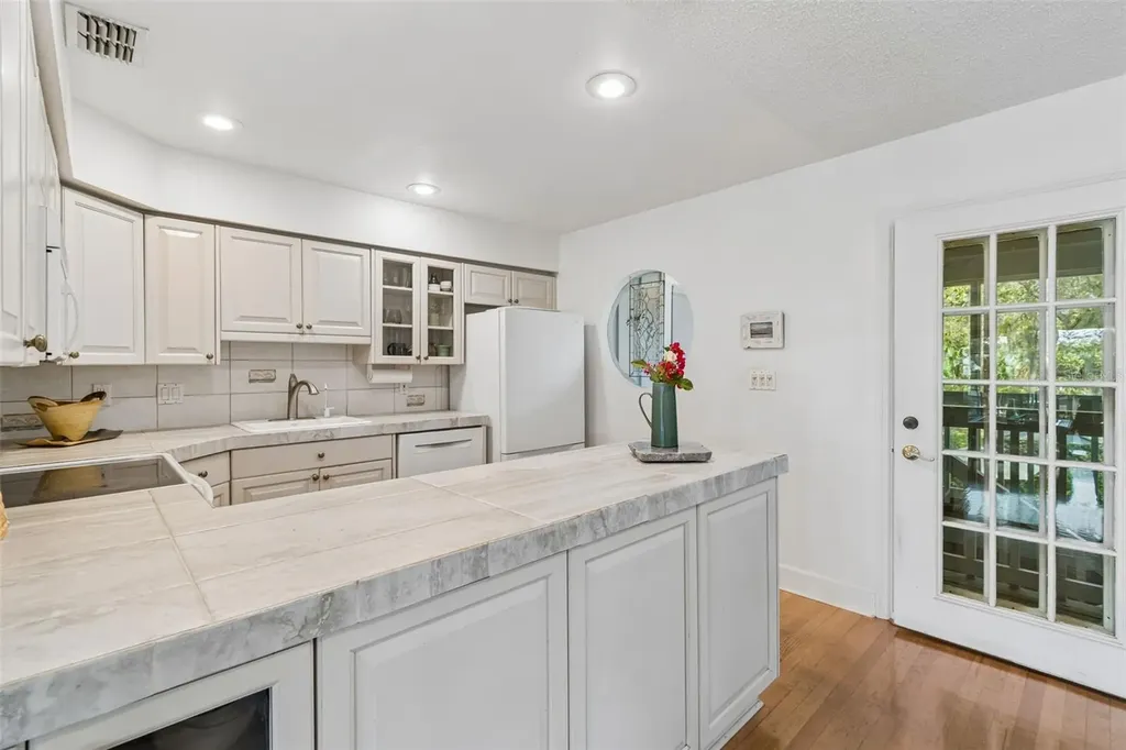 600 N Mayo Street Crystal Beach FL 34681