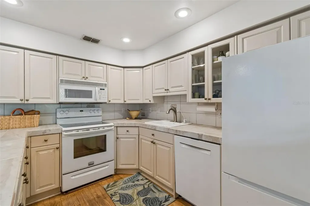 600 N Mayo Street Crystal Beach FL 34681