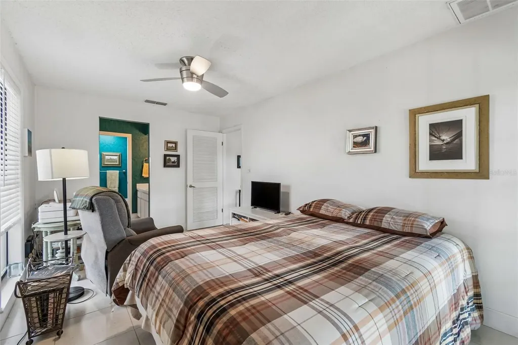 600 N Mayo Street Crystal Beach FL 34681