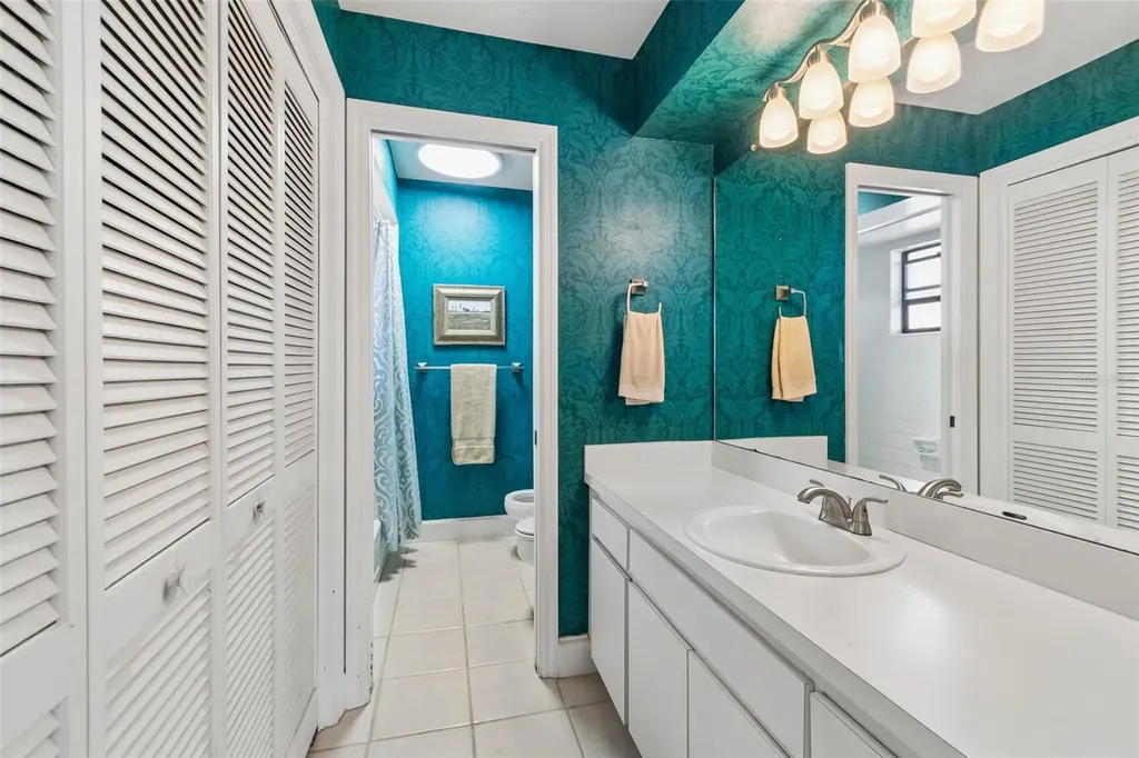 600 N Mayo Street Crystal Beach FL 34681