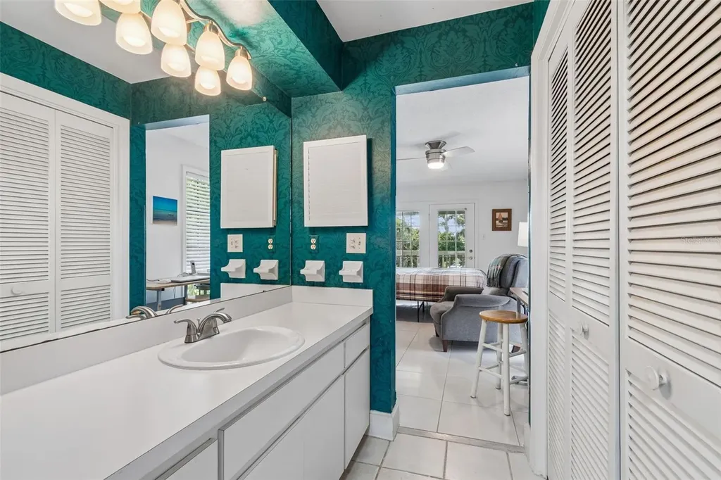 600 N Mayo Street Crystal Beach FL 34681
