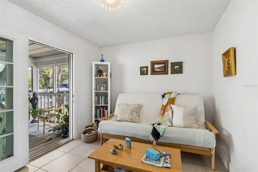600 N Mayo Street Crystal Beach FL 34681