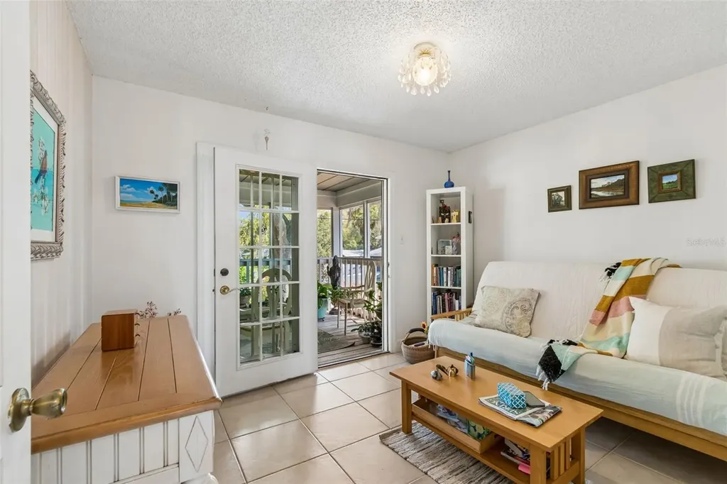 600 N Mayo Street Crystal Beach FL 34681