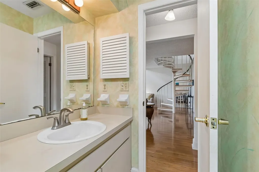 600 N Mayo Street Crystal Beach FL 34681