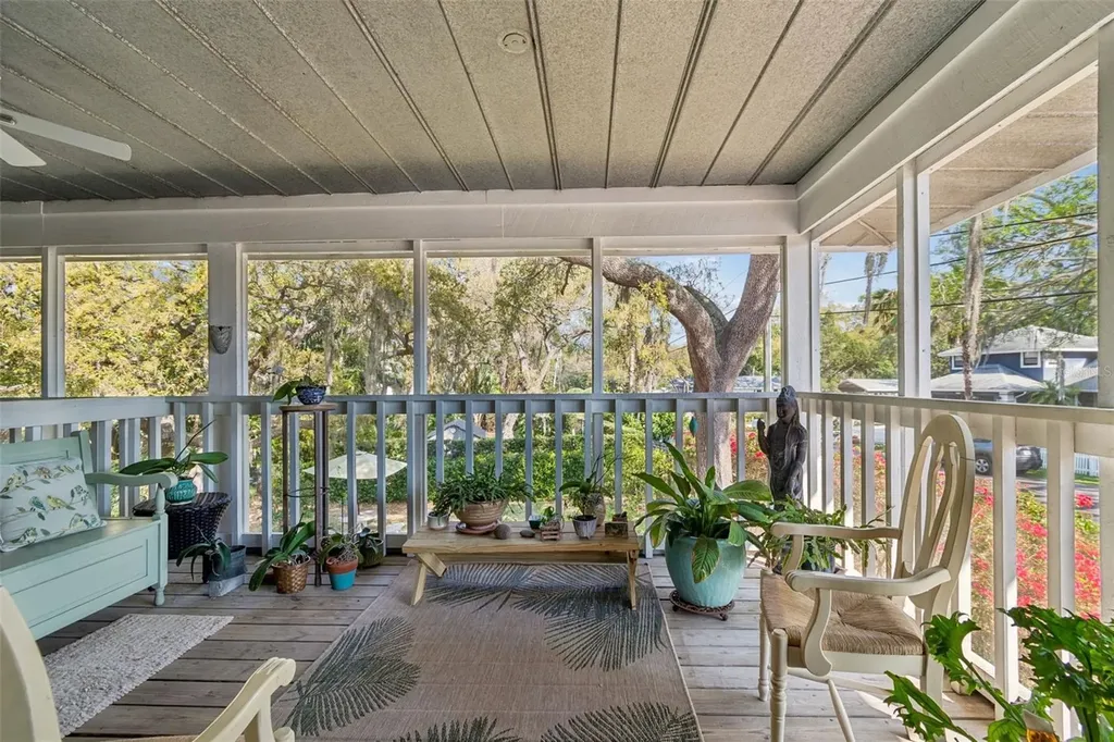 600 N Mayo Street Crystal Beach FL 34681