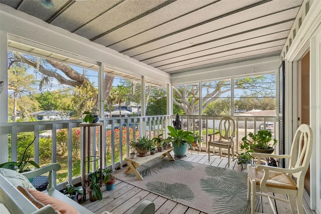 600 N Mayo Street Crystal Beach FL 34681