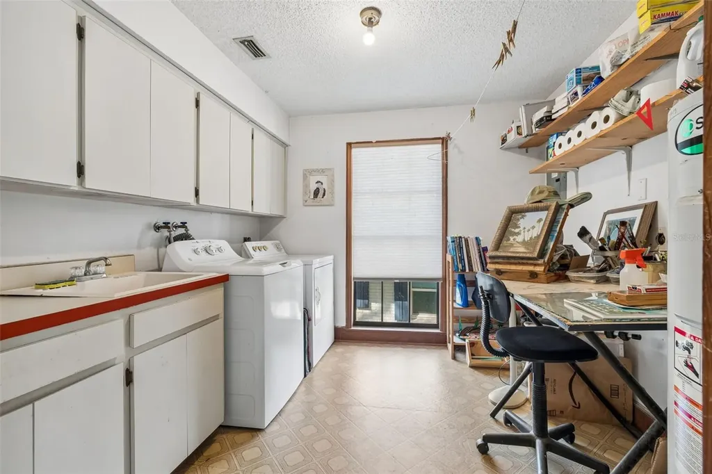 600 N Mayo Street Crystal Beach FL 34681