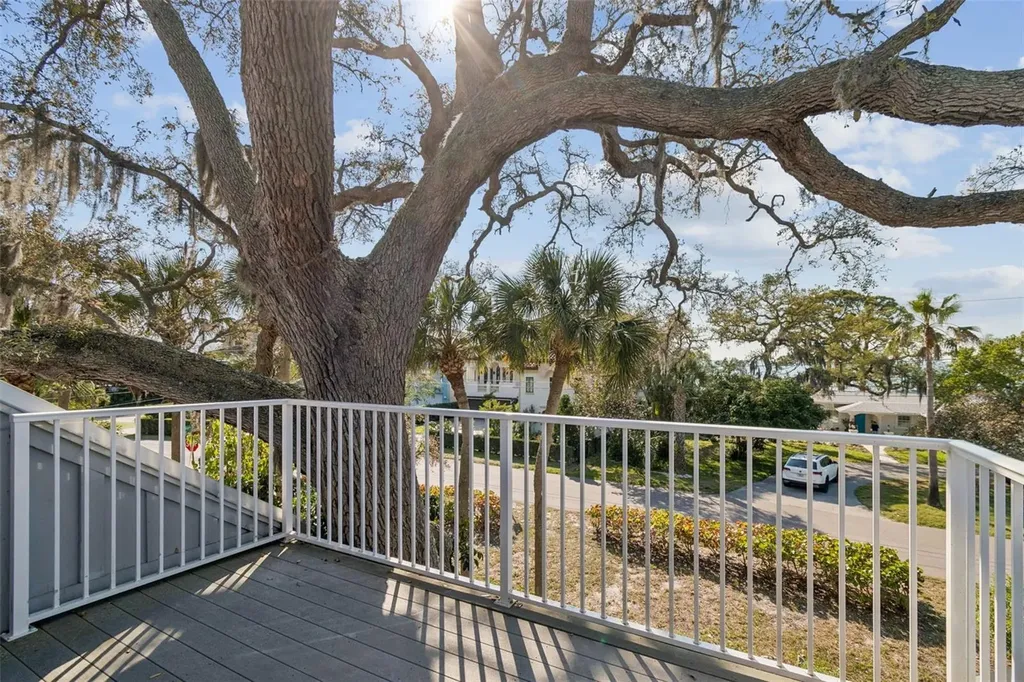 600 N Mayo Street Crystal Beach FL 34681