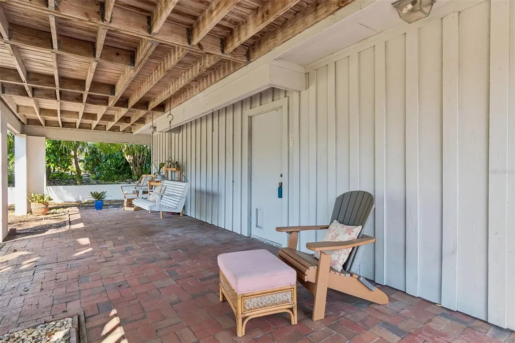 600 N Mayo Street Crystal Beach FL 34681