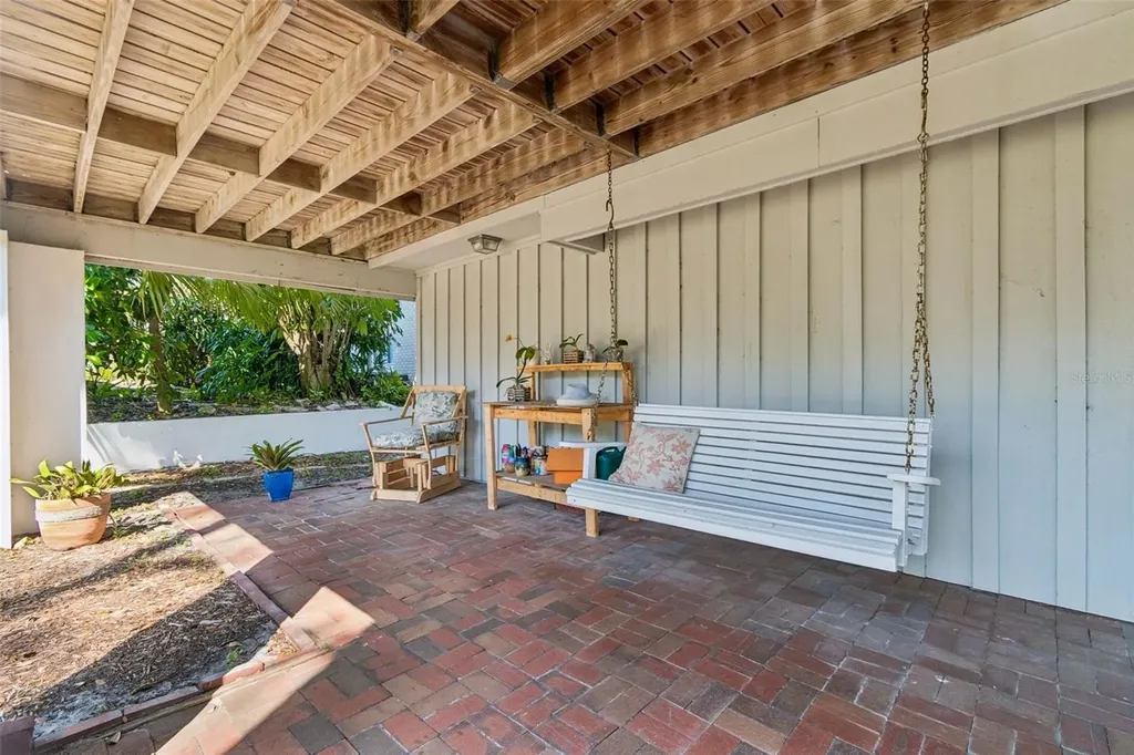600 N Mayo Street Crystal Beach FL 34681