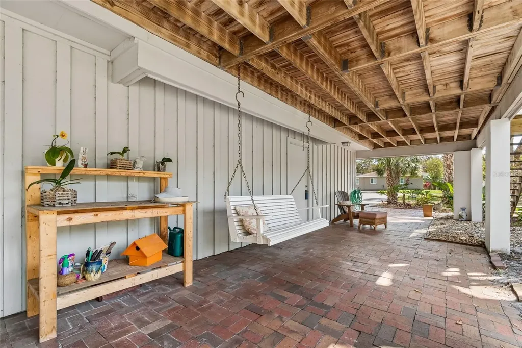 600 N Mayo Street Crystal Beach FL 34681