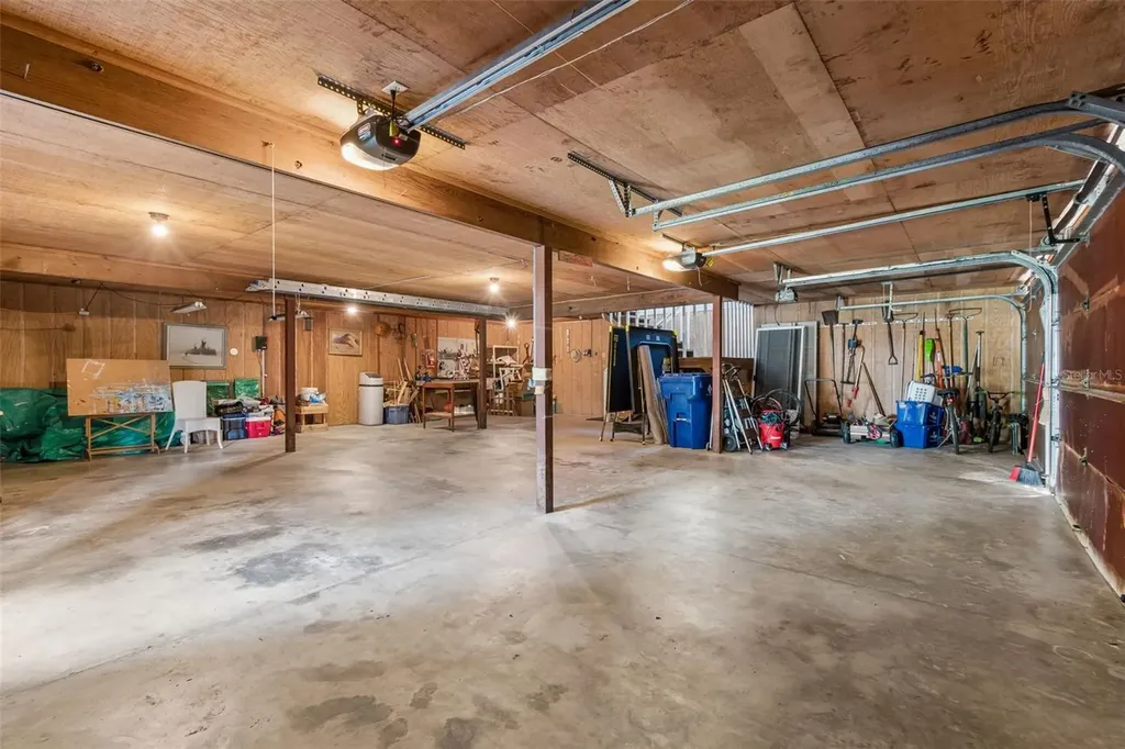 600 N Mayo Street Crystal Beach FL 34681