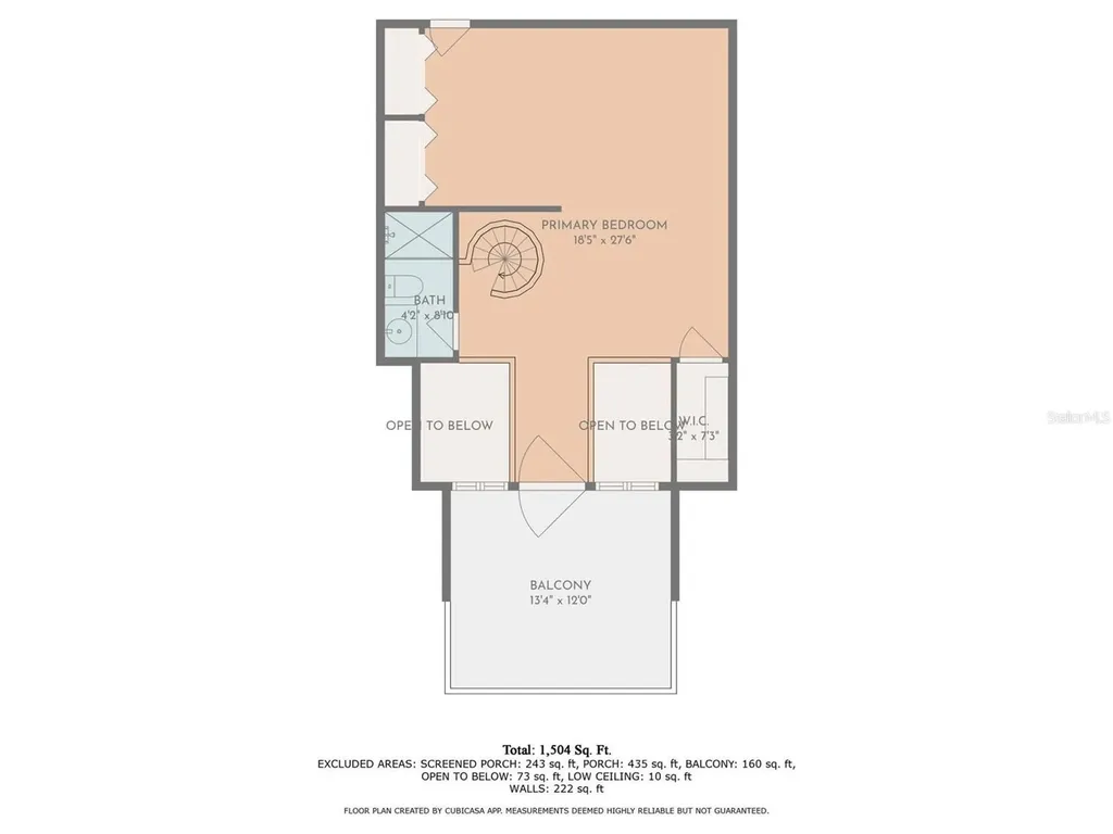 600 N Mayo Street Crystal Beach FL 34681