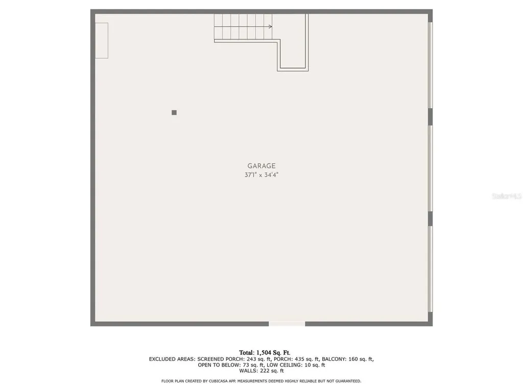 600 N Mayo Street Crystal Beach FL 34681
