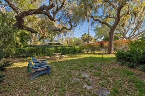 600 N Mayo Street Crystal Beach FL 34681