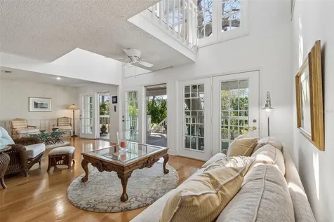 600 N Mayo Street Crystal Beach FL 34681