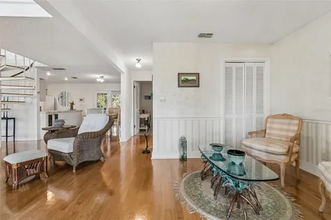 600 N Mayo Street Crystal Beach FL 34681