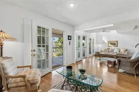 600 N Mayo Street Crystal Beach FL 34681
