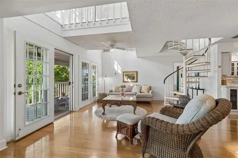 600 N Mayo Street Crystal Beach FL 34681