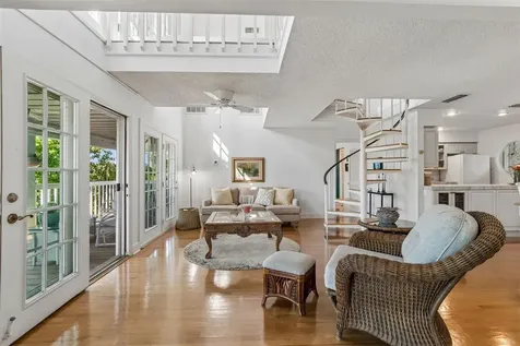 600 N Mayo Street Crystal Beach FL 34681