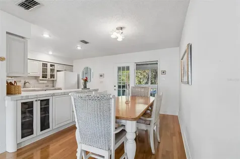 600 N Mayo Street Crystal Beach FL 34681
