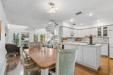 600 N Mayo Street Crystal Beach FL 34681