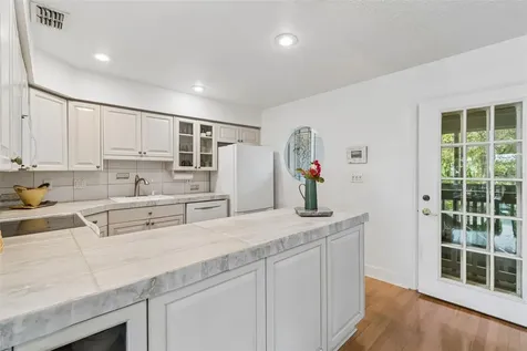 600 N Mayo Street Crystal Beach FL 34681