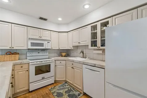 600 N Mayo Street Crystal Beach FL 34681
