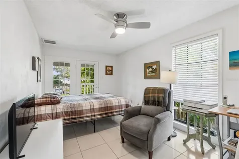 600 N Mayo Street Crystal Beach FL 34681