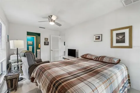 600 N Mayo Street Crystal Beach FL 34681