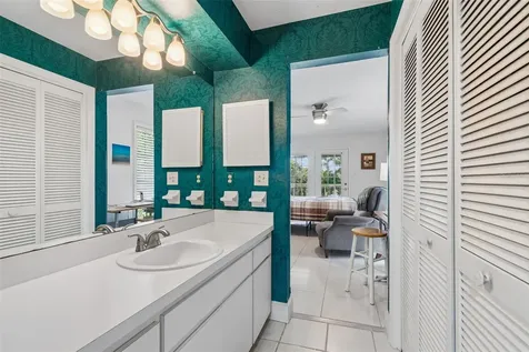 600 N Mayo Street Crystal Beach FL 34681