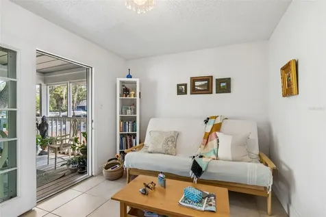 600 N Mayo Street Crystal Beach FL 34681