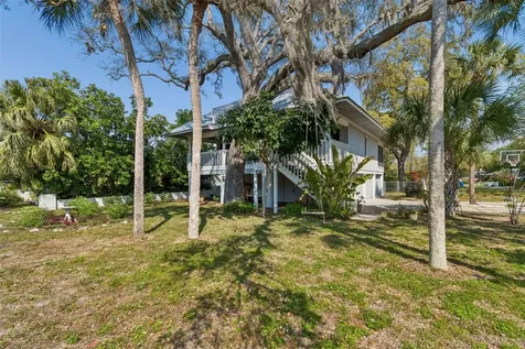 600 N Mayo Street Crystal Beach FL 34681
