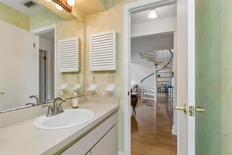 600 N Mayo Street Crystal Beach FL 34681
