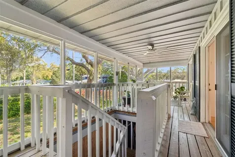 600 N Mayo Street Crystal Beach FL 34681